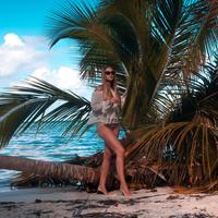 Отзыв от Елизавета - виза ДТВ